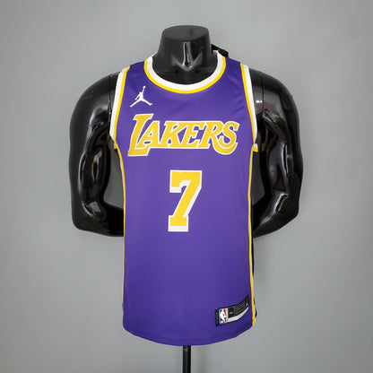 Nba Los Angeles Lakers away