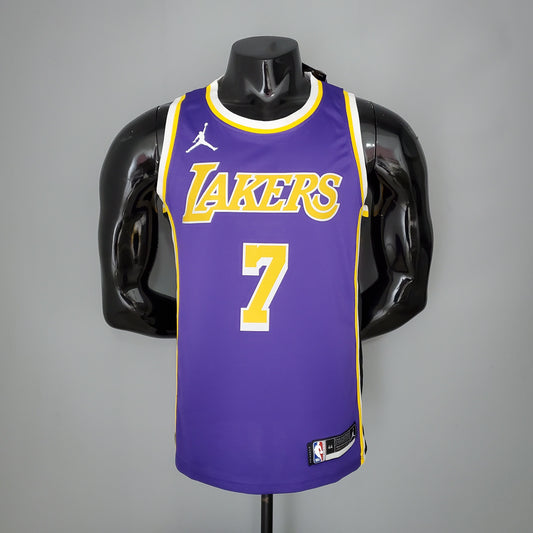 Nba Los Angeles Lakers away