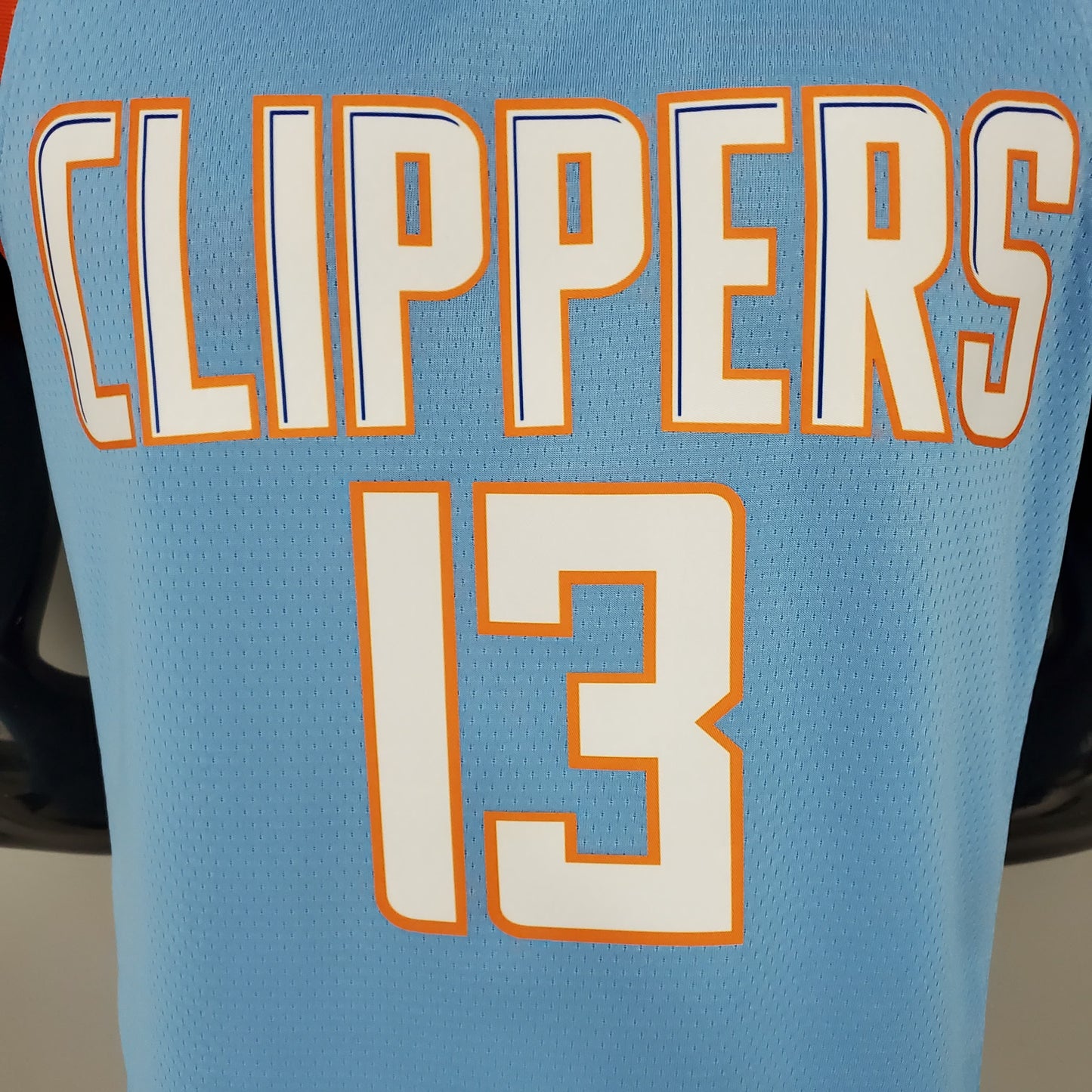 Nba Los Angeles Clippers sky