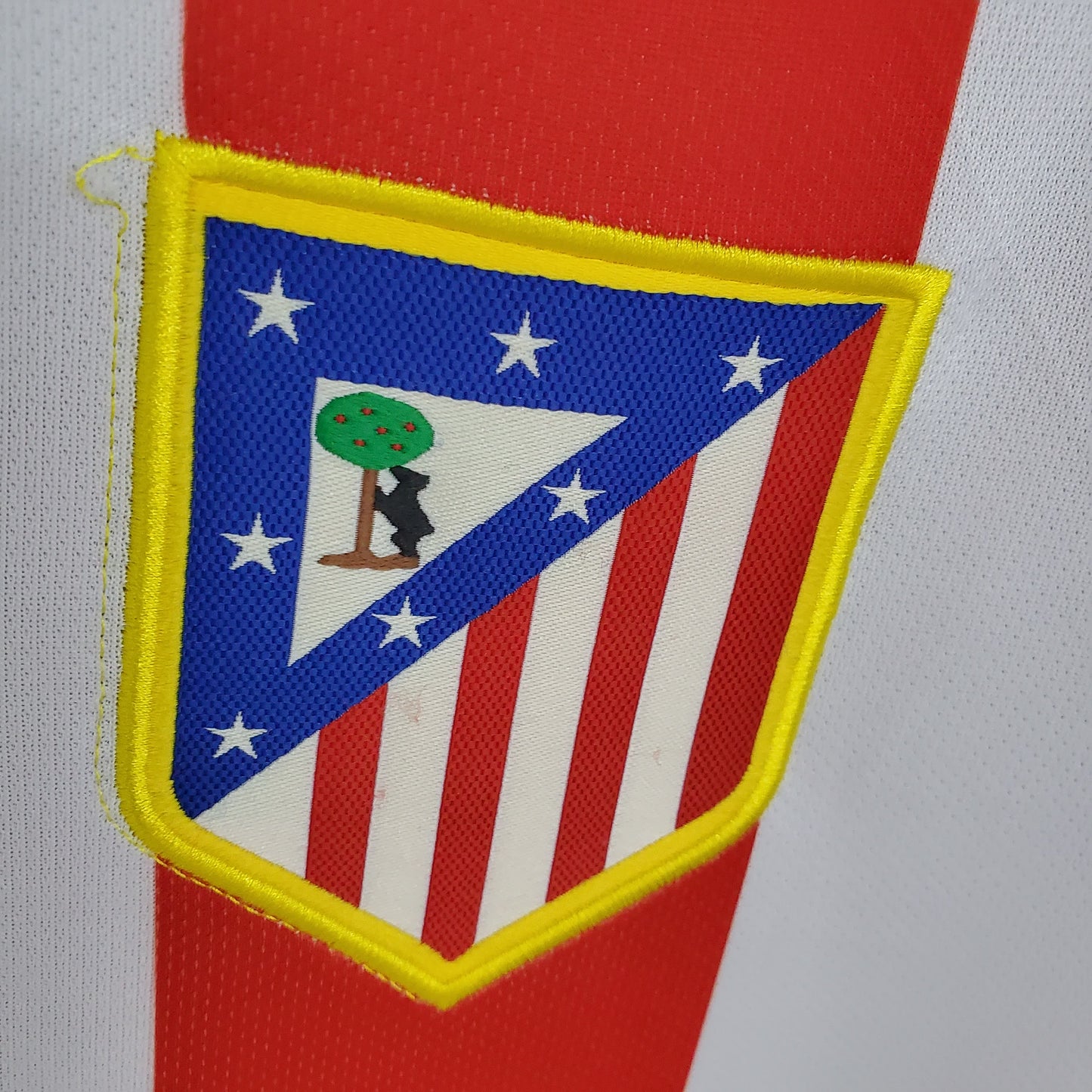 Atletico Madrid retró 2013-2014