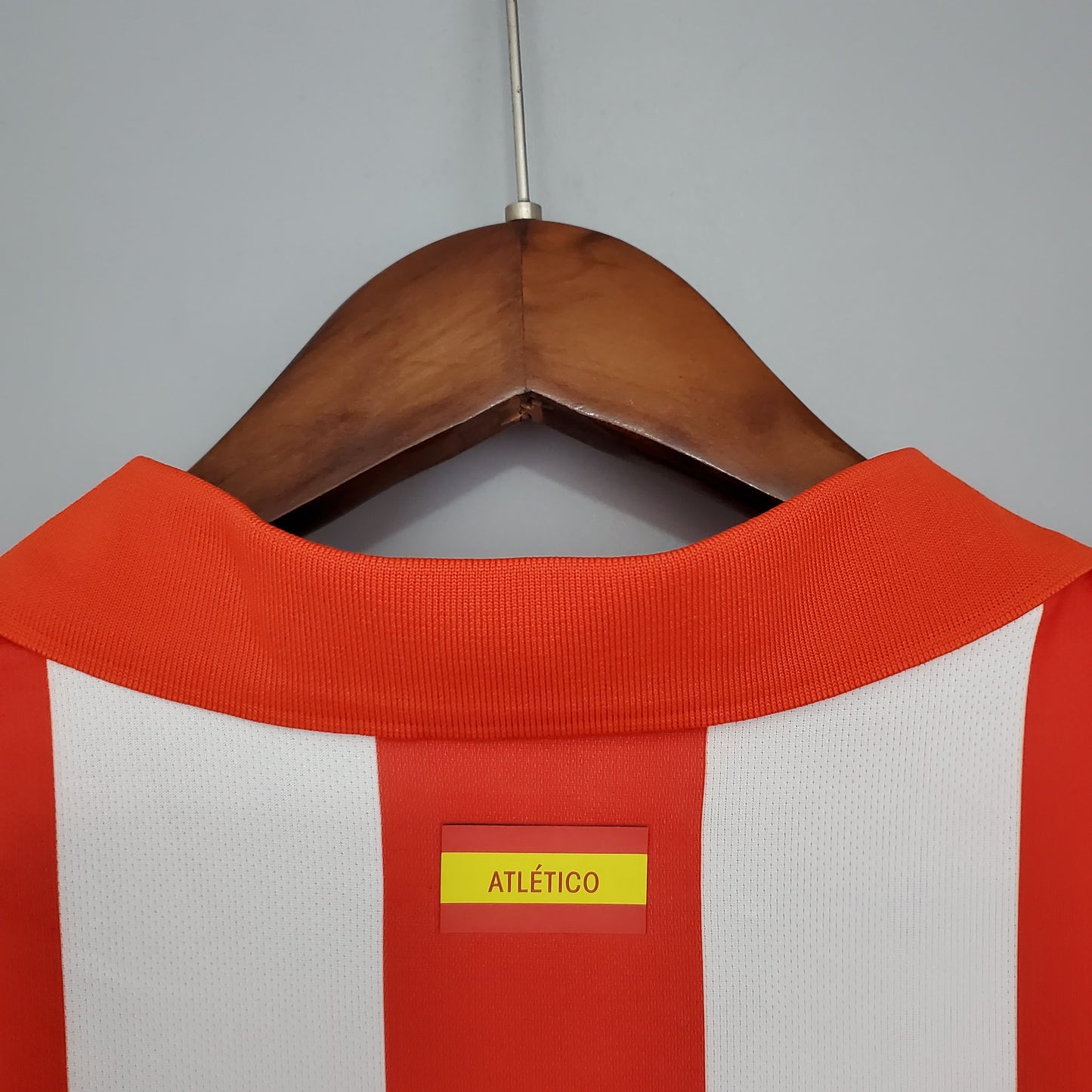 Atletico Madrid retró 2013-2014