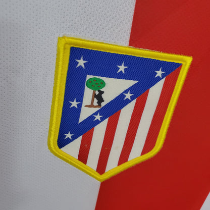 Atletico Madrid retró 2014-2015