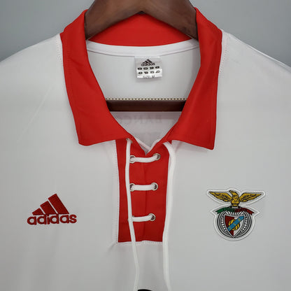 Benfica Retró 2004-2005 away