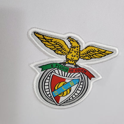 Benfica Retró 2004-2005 away