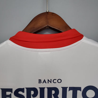 Benfica Retró 2004-2005 away