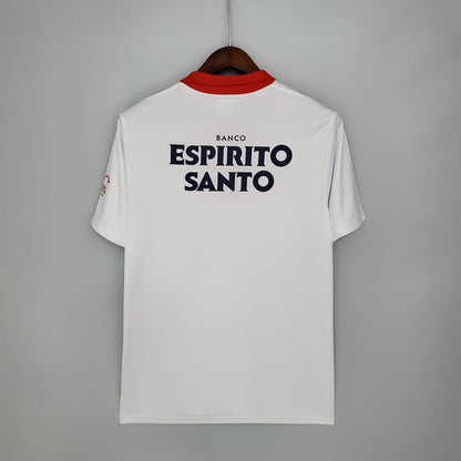 Benfica Retró 2004-2005 away