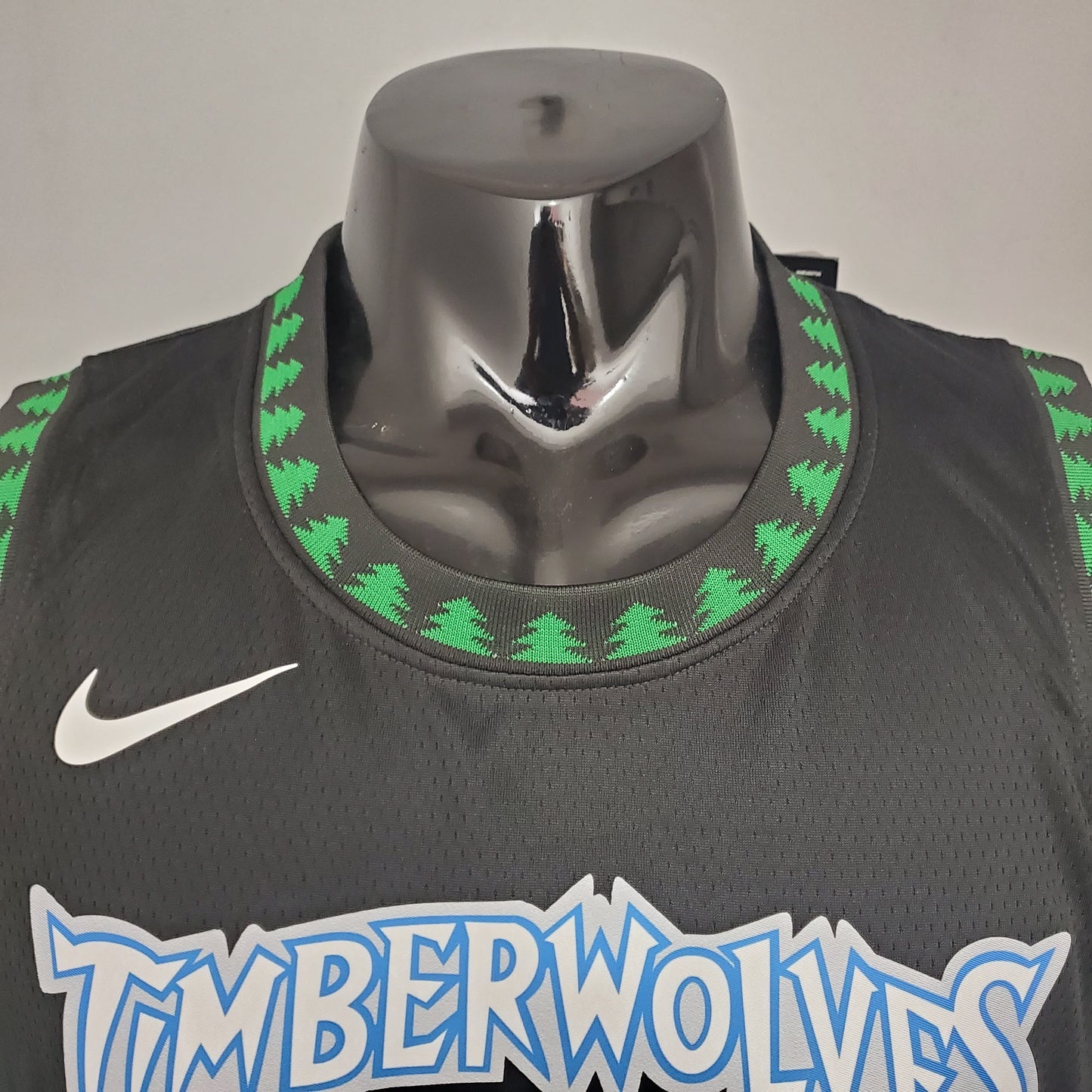 Nba Minnesota Timberwolves 2018