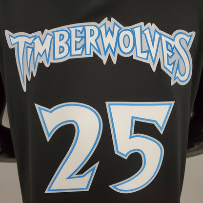 Nba Minnesota Timberwolves 2018