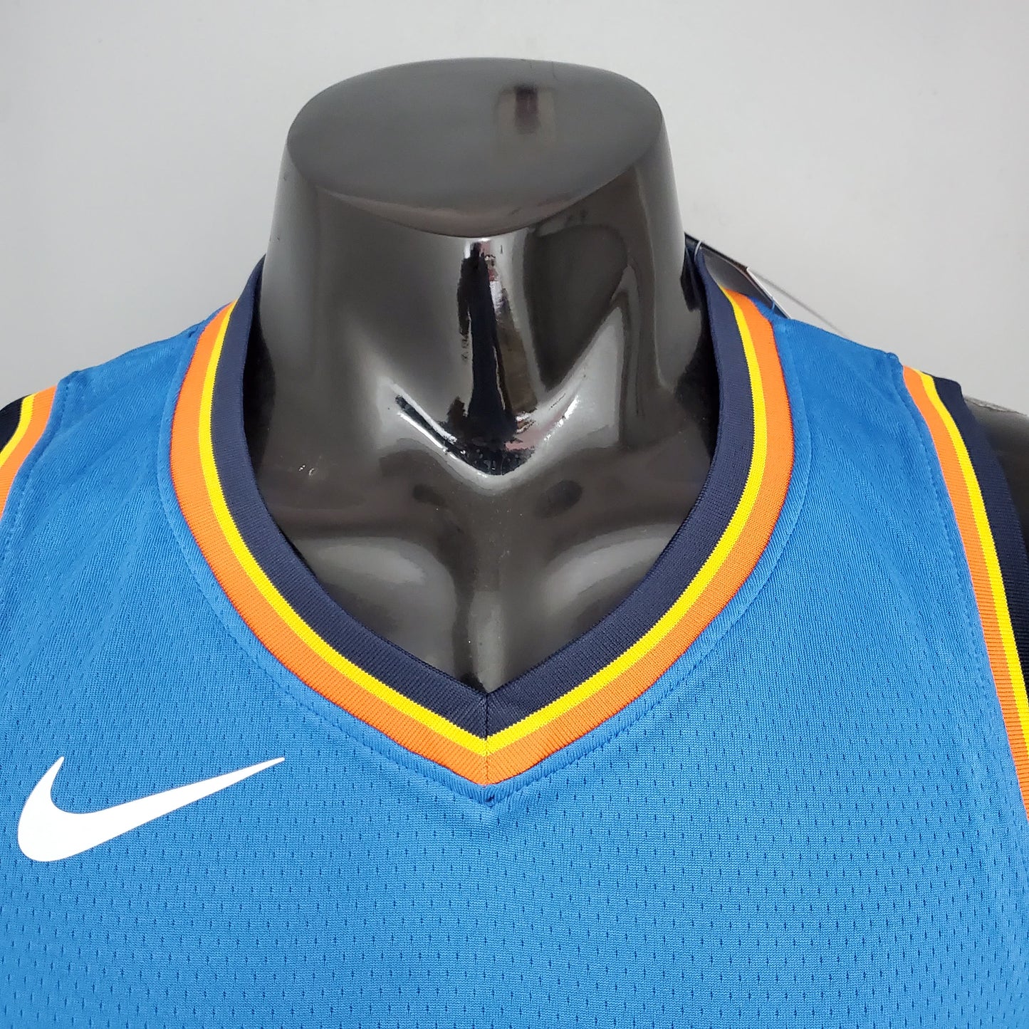 Nba Oklahoma City Thunder blue