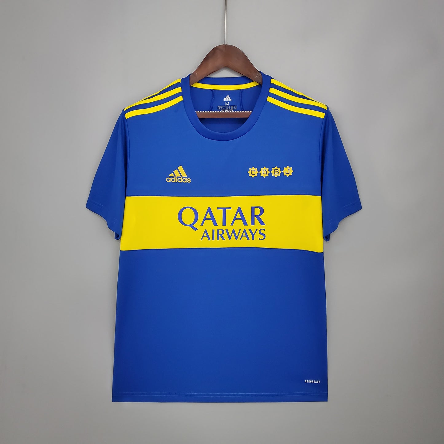 Boca Juniors Retró 2021-2022