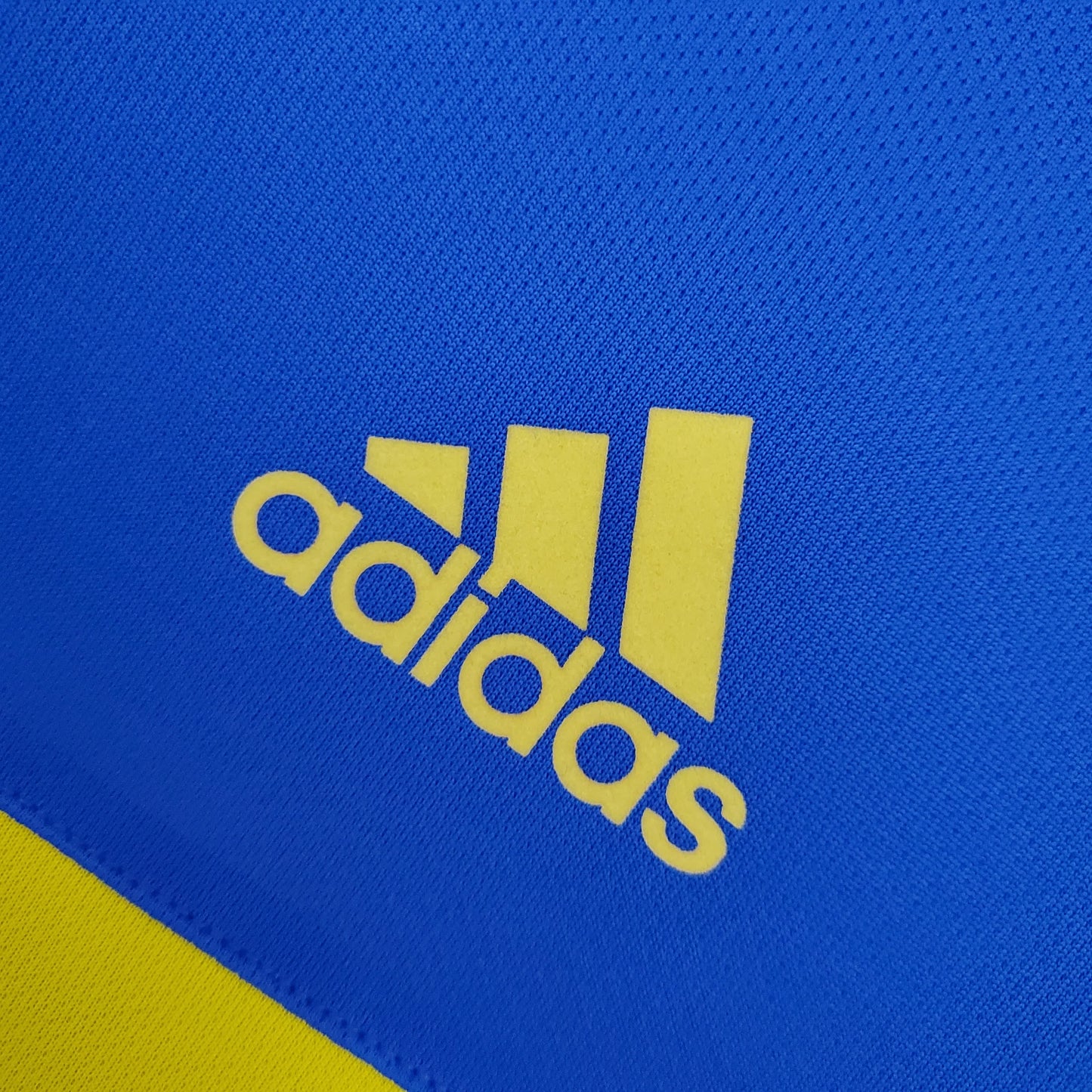 Boca Juniors Retró 2021-2022