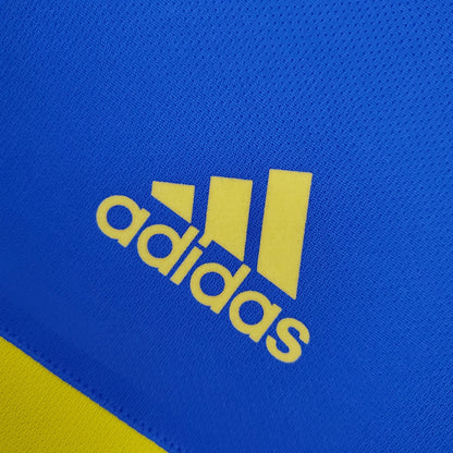 Boca Juniors Retró 2021-2022