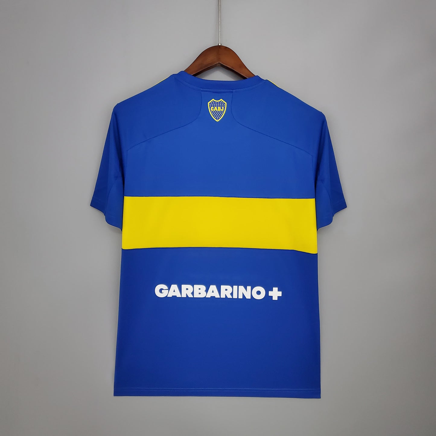 Boca Juniors Retró 2021-2022