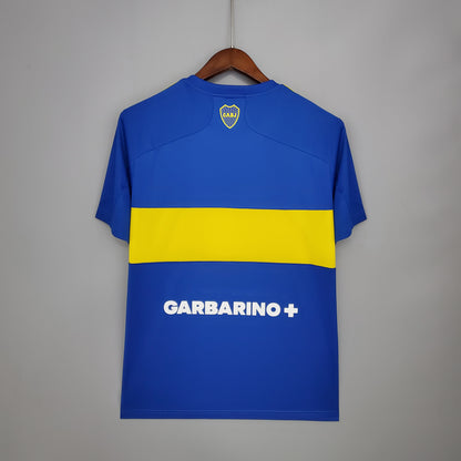 Boca Juniors Retró 2021-2022