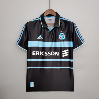Marseille Retró 1999-2000 away