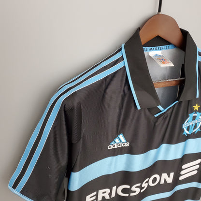 Marseille Retró 1999-2000 away