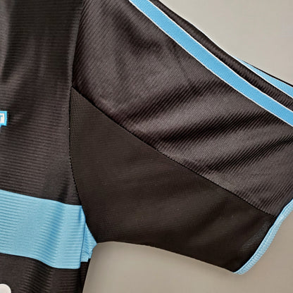 Marseille Retró 1999-2000 away