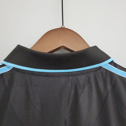 Marseille Retró 1999-2000 away