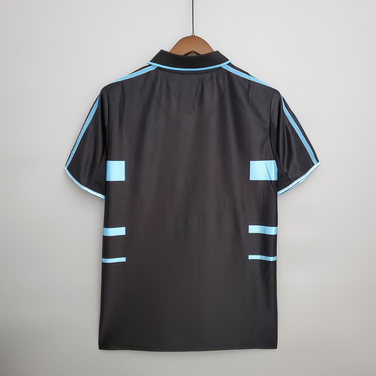 Marseille Retró 1999-2000 away