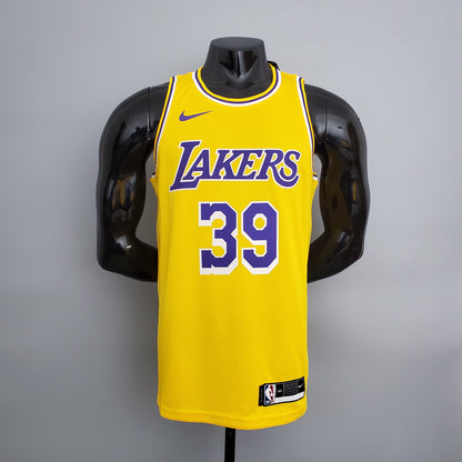 Nba Los Angeles Lakers home