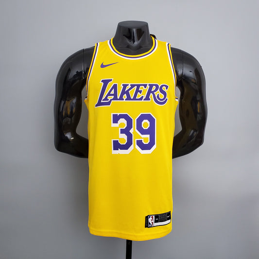 Nba Los Angeles Lakers home