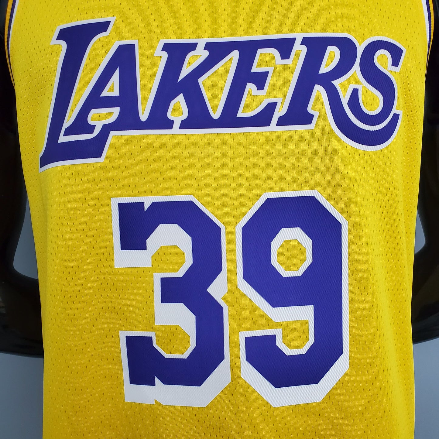 Nba Los Angeles Lakers home
