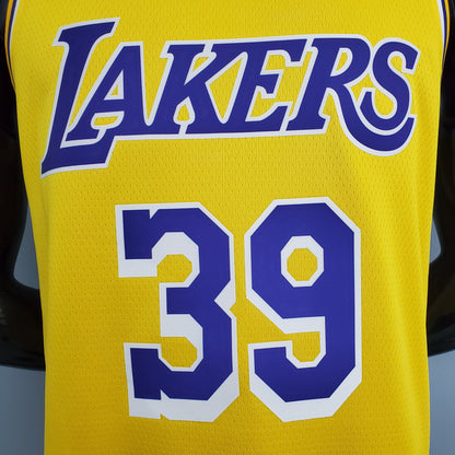 Nba Los Angeles Lakers home