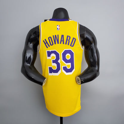 Nba Los Angeles Lakers home
