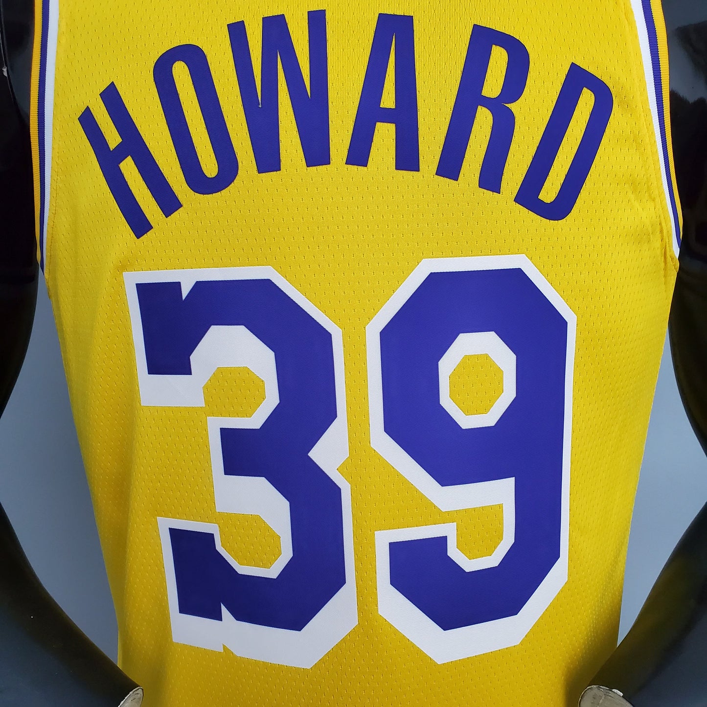 Nba Los Angeles Lakers home