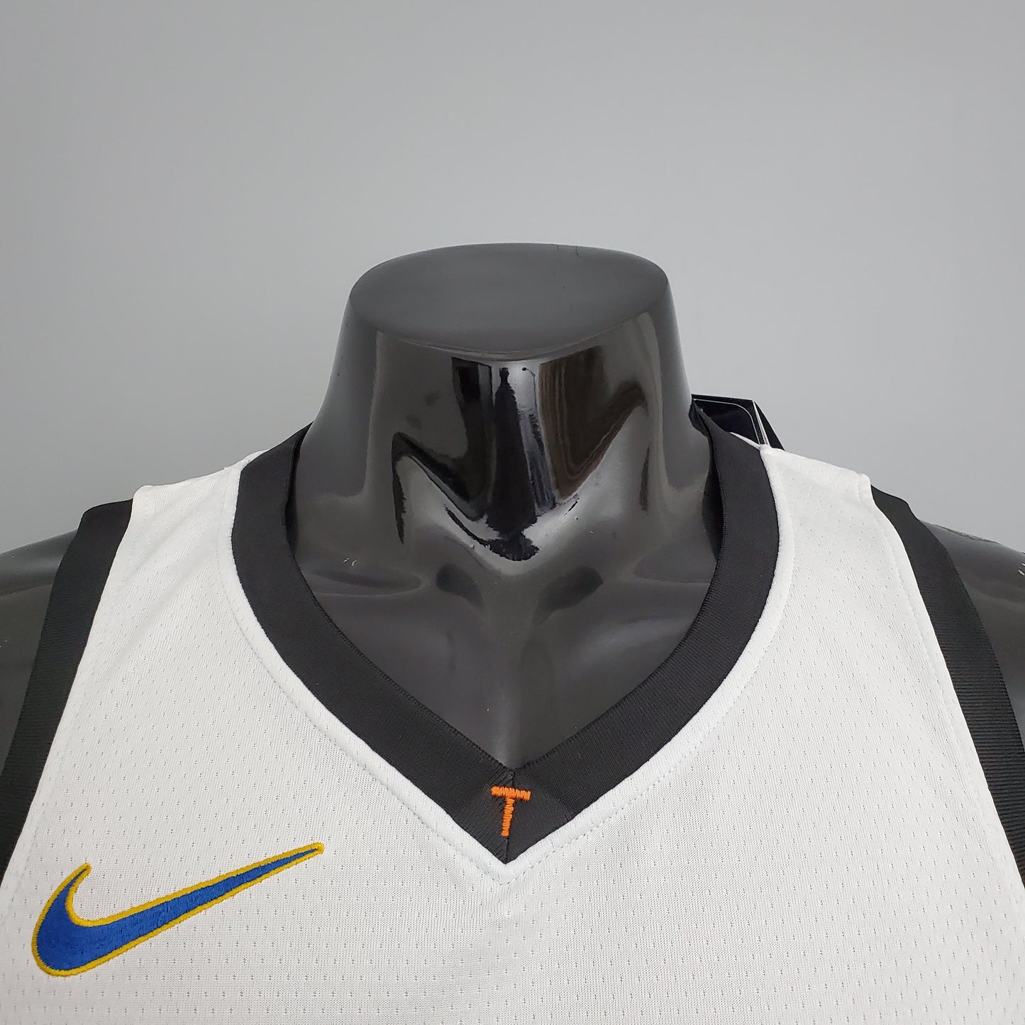 Nba Brooklyn Nets white