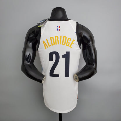 Nba Brooklyn Nets white