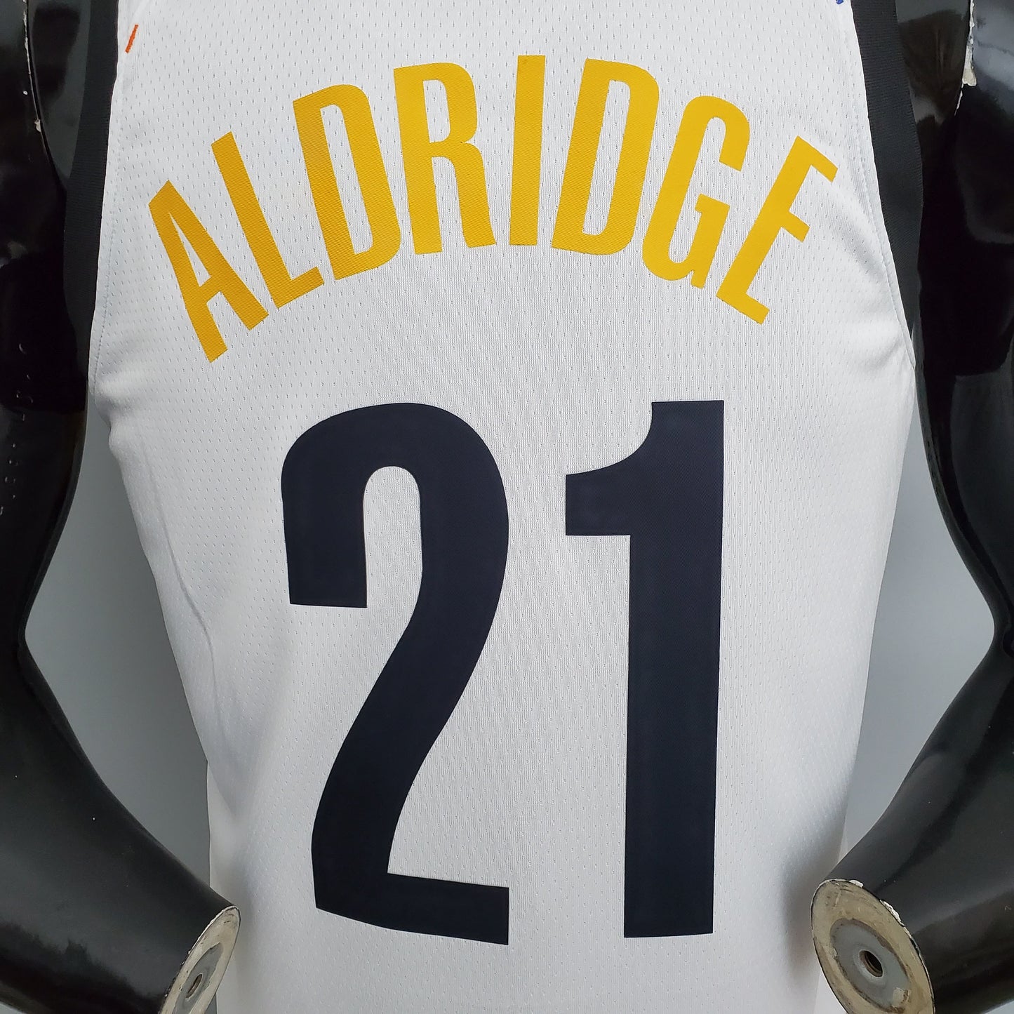 Nba Brooklyn Nets white