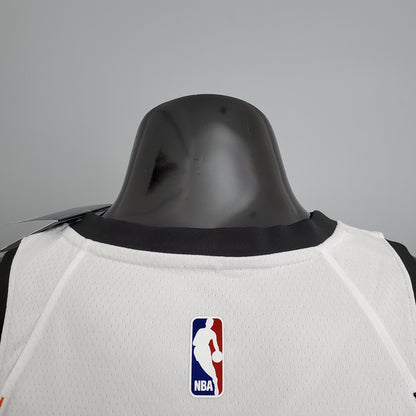 Nba Brooklyn Nets white