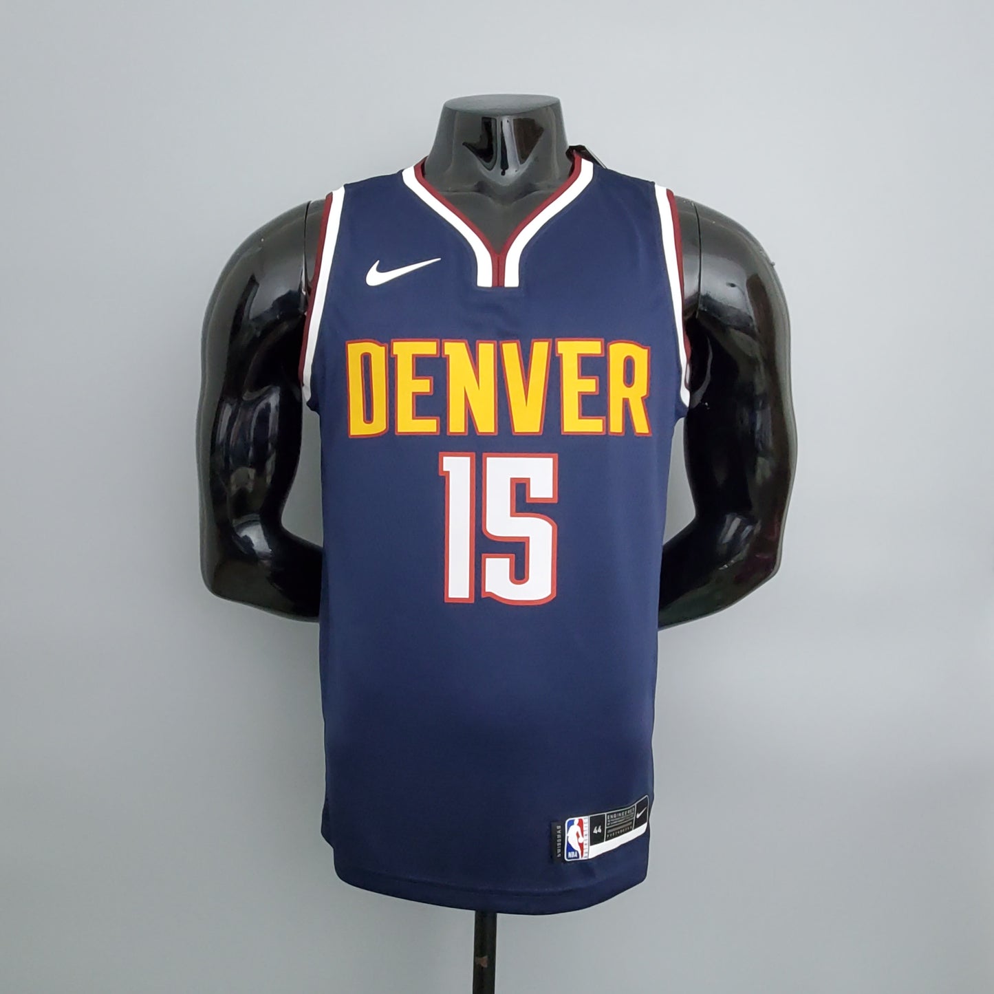 Nba Denver Nuggets Blue