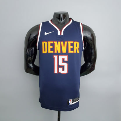 Nba Denver Nuggets Blue