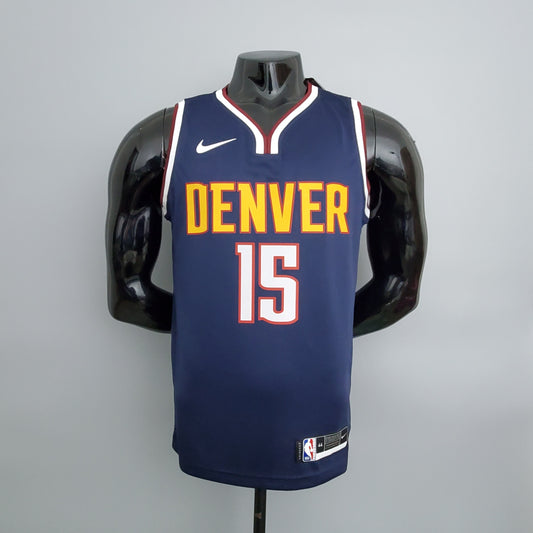 Nba Denver Nuggets Blue