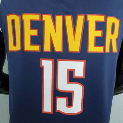 Nba Denver Nuggets Blue