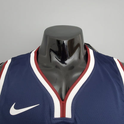 Nba Denver Nuggets Blue