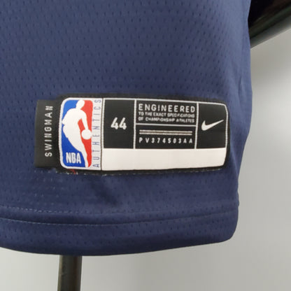 Nba Denver Nuggets Blue