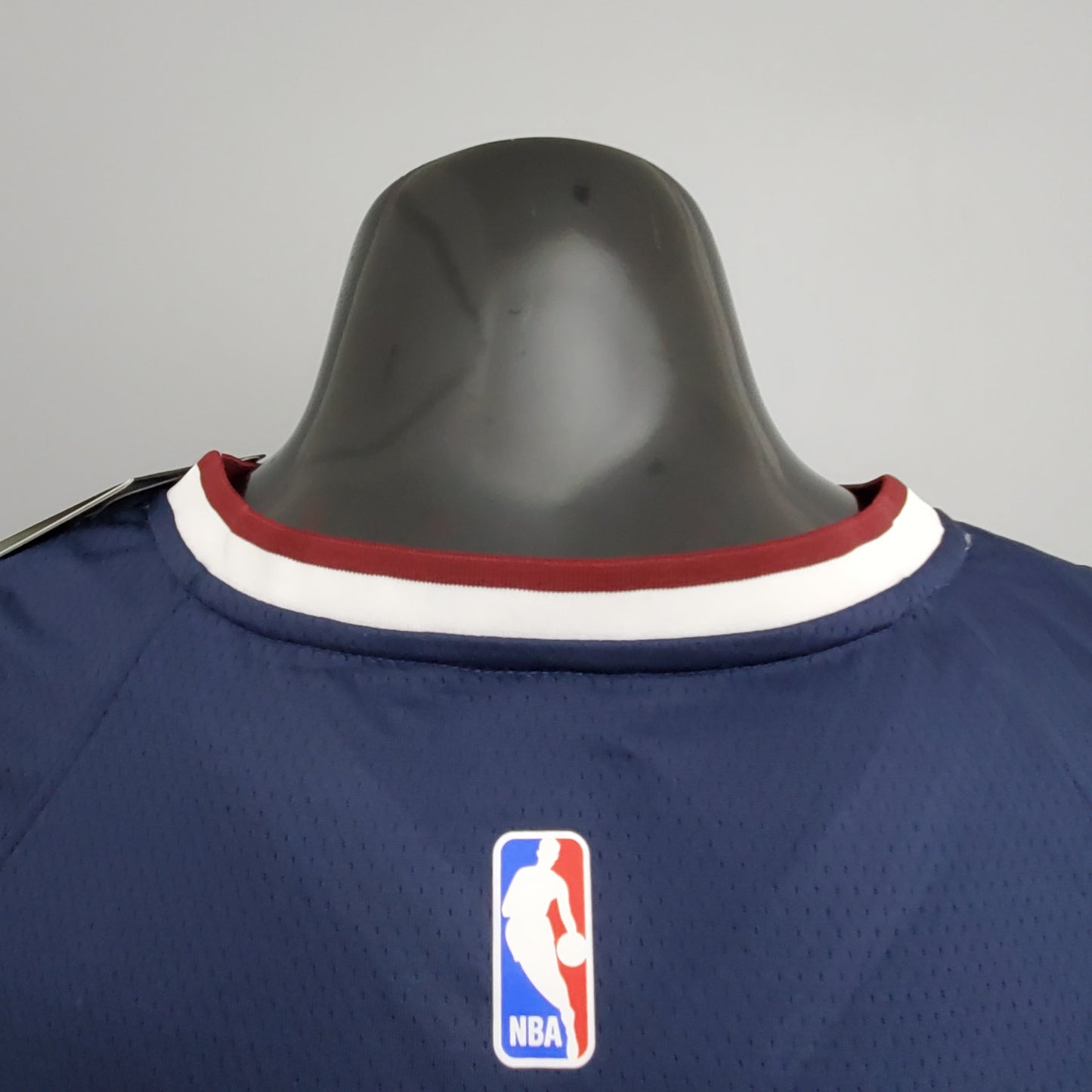 Nba Denver Nuggets Blue