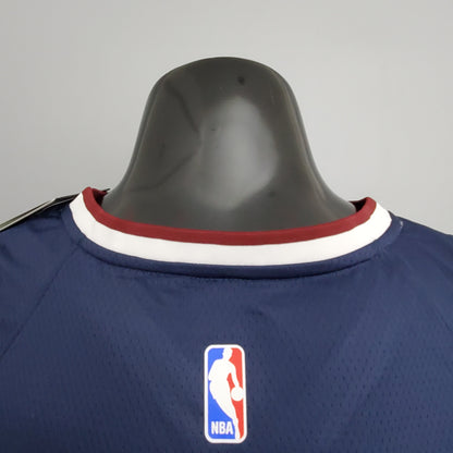 Nba Denver Nuggets Blue