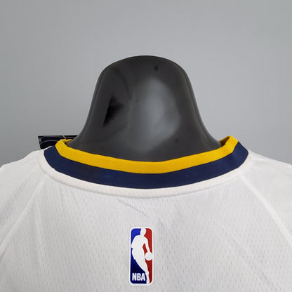 Nba Denver Nuggets White