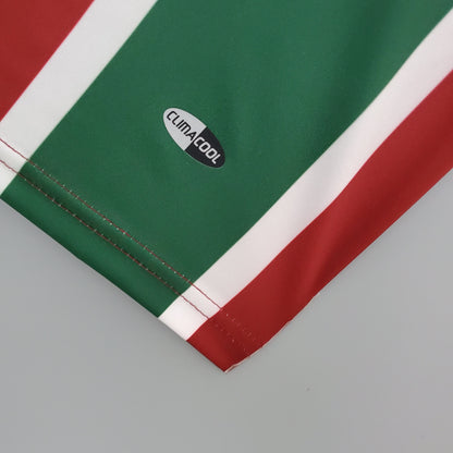Fluminense Retró 2008-2009 home
