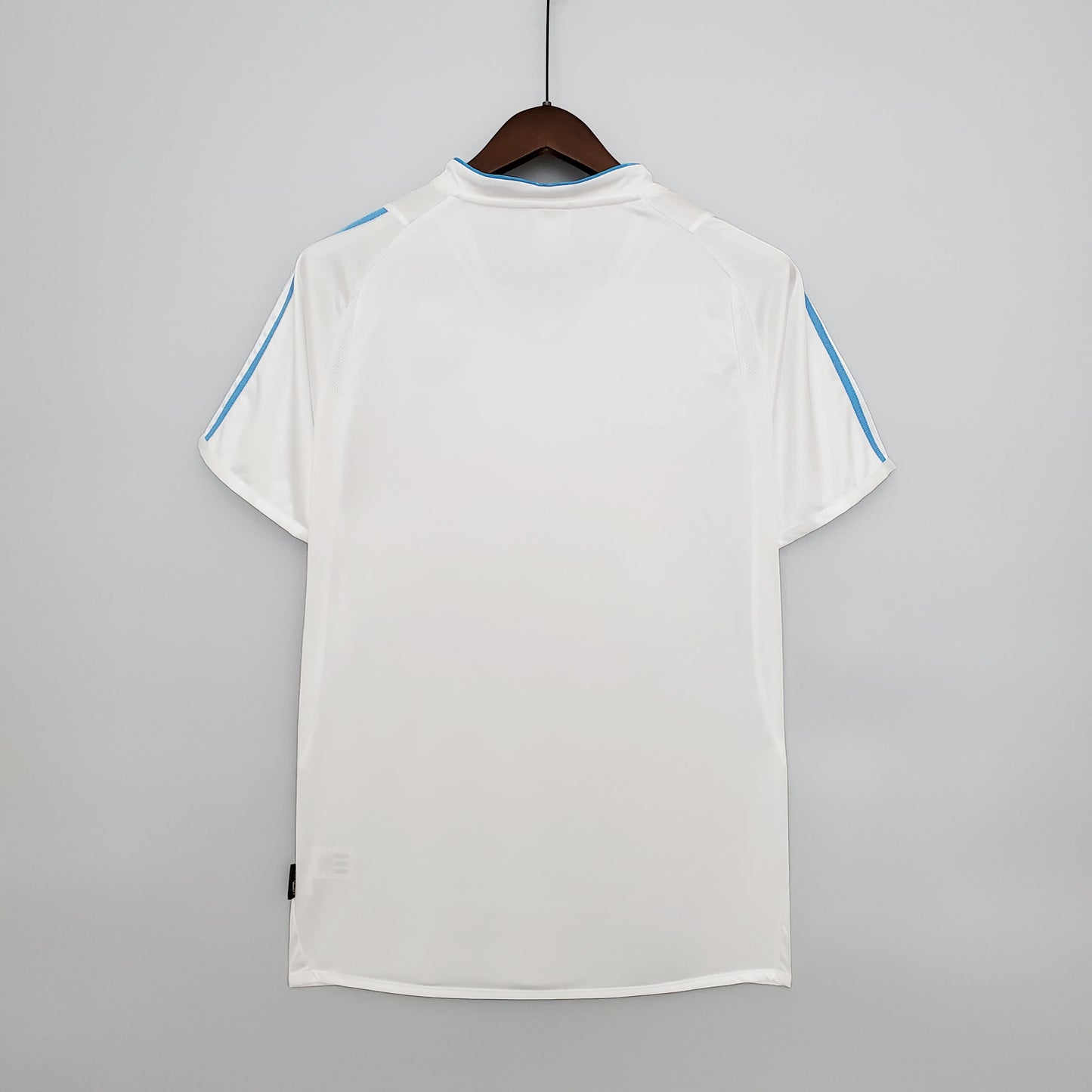 Marseille Retró 2002-2003 home