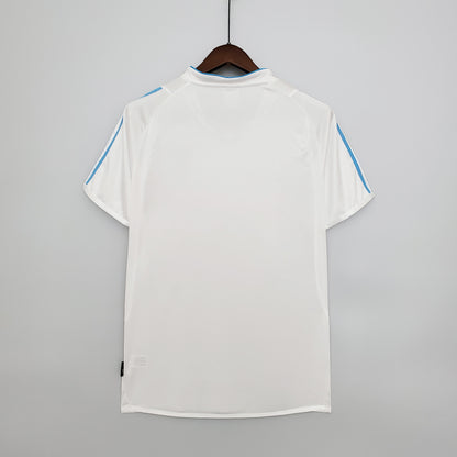 Marseille Retró 2002-2003 home