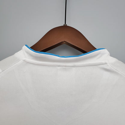 Marseille Retró 2002-2003 home