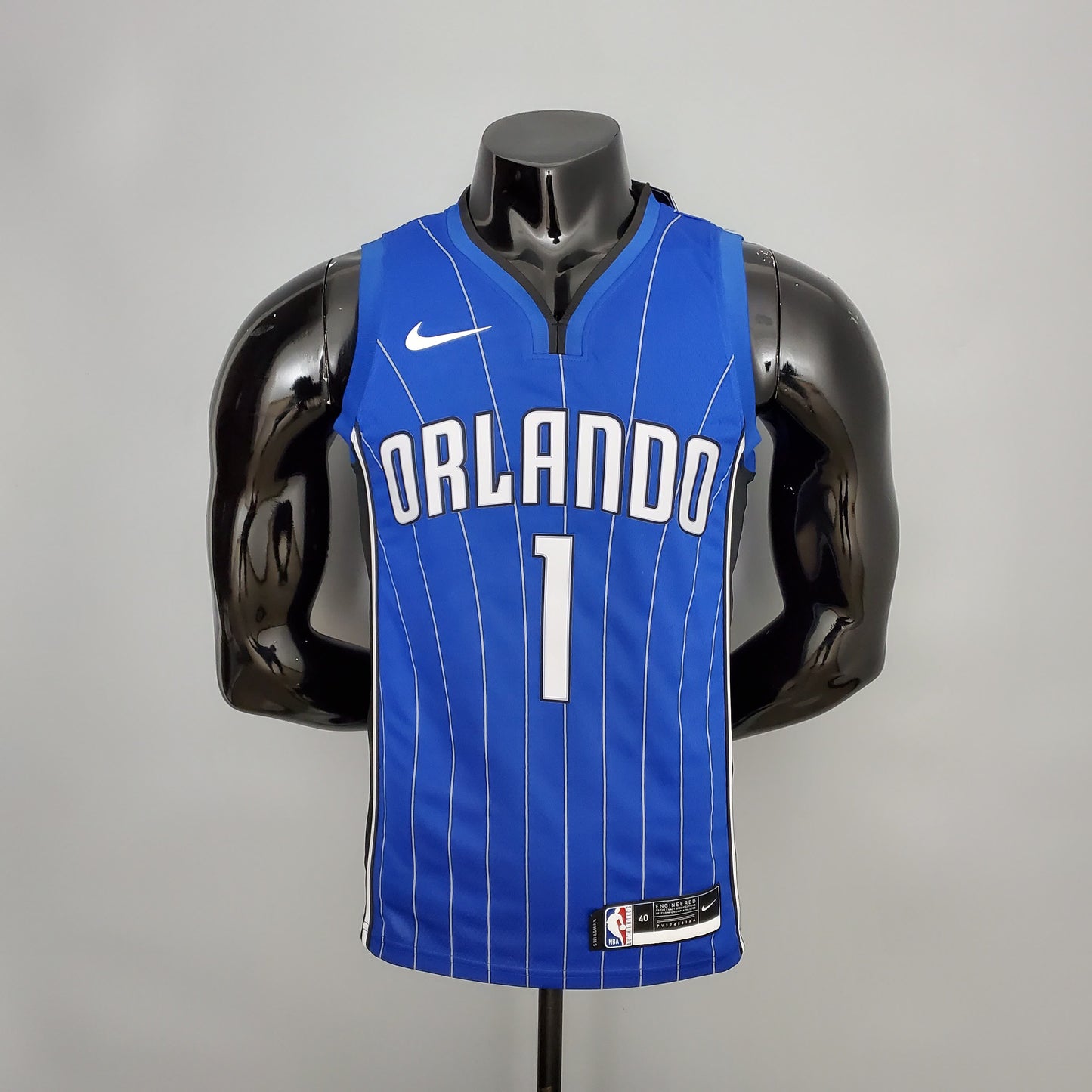 Nba Orlando Magic blue