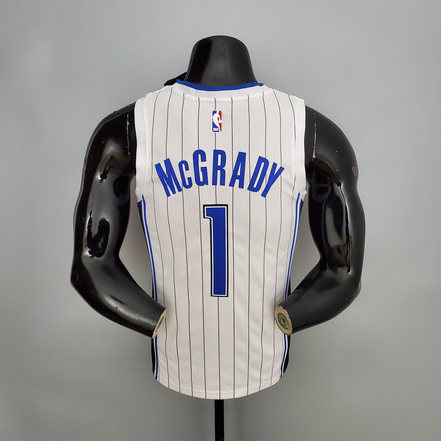 Nba Orlando Magic white