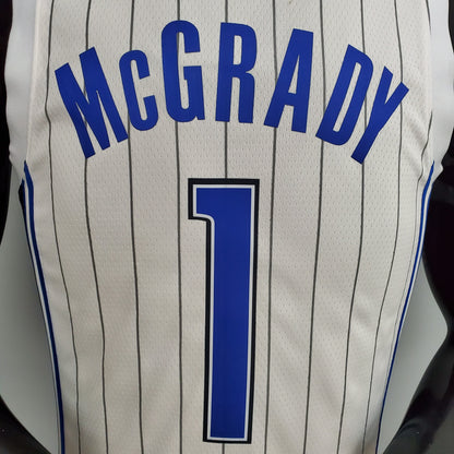Nba Orlando Magic white