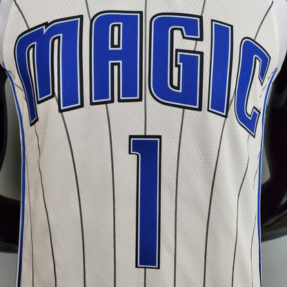 Nba Orlando Magic white